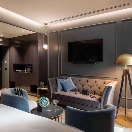 Hotel La Place Roma Buitenkant foto